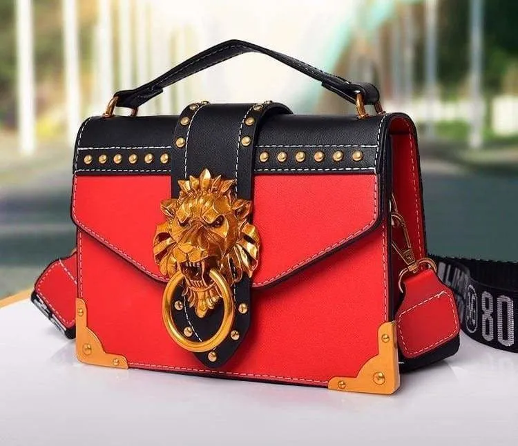 Leona handbag Just For You