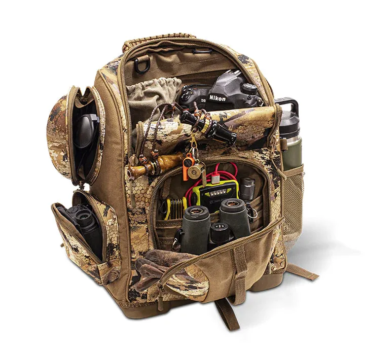 Lowdown Floating Backpack