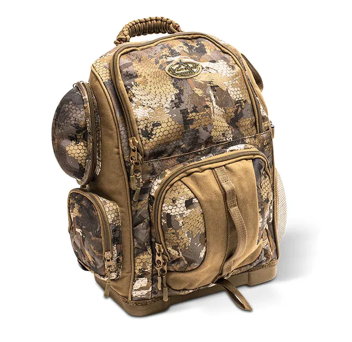 Lowdown Floating Backpack