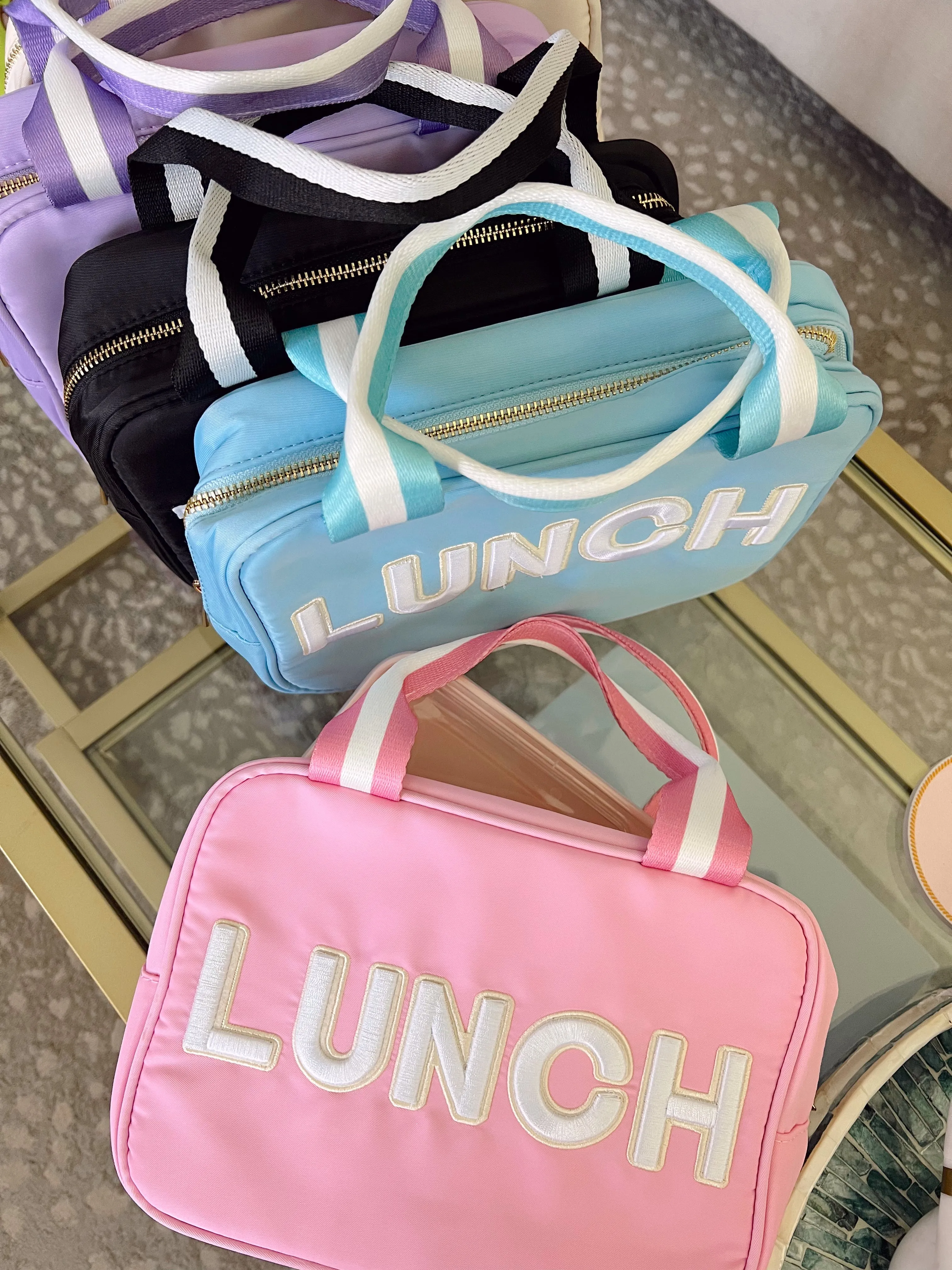 Lunch - Insulated Lunchbox