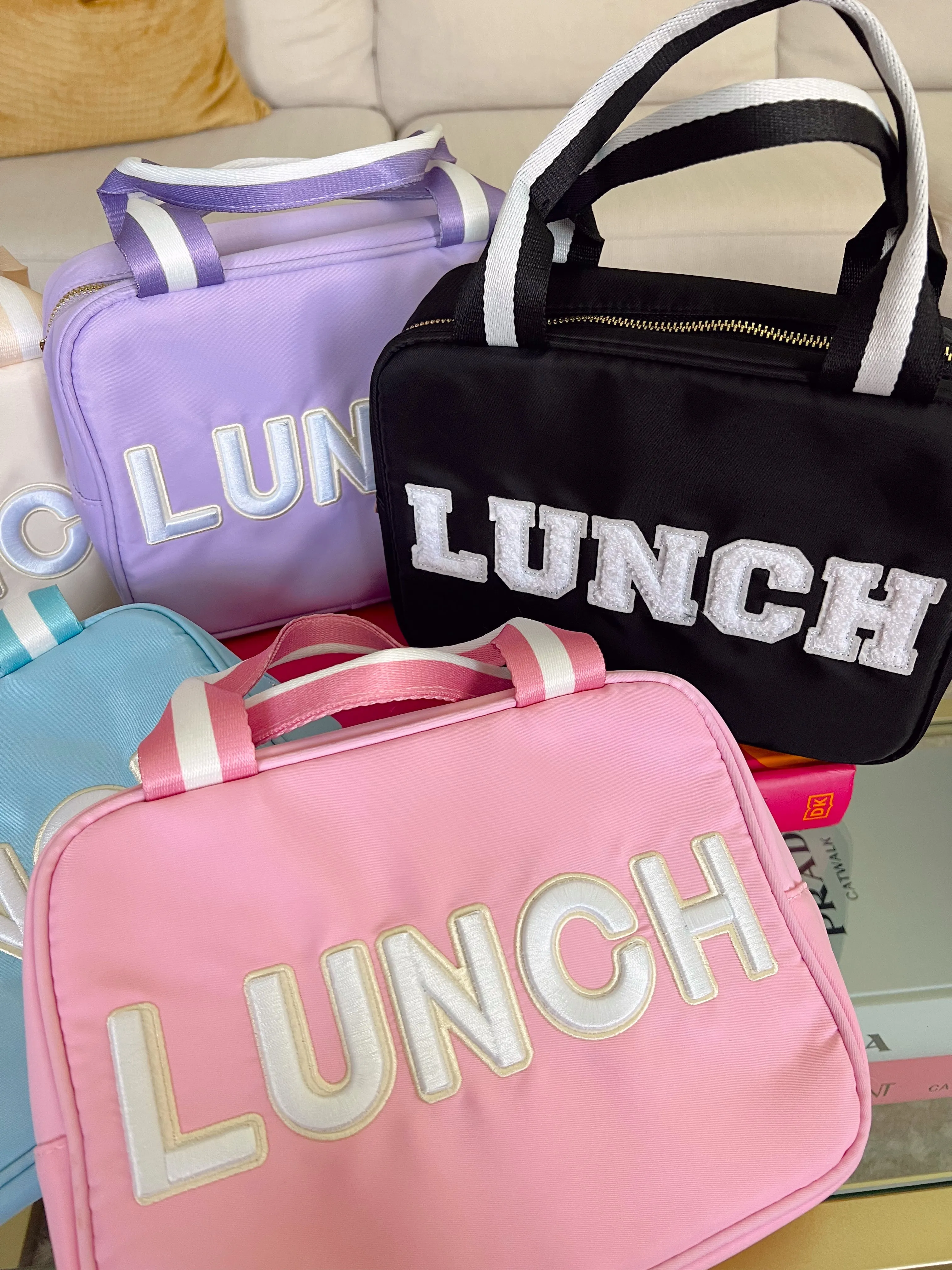 Lunch - Insulated Lunchbox