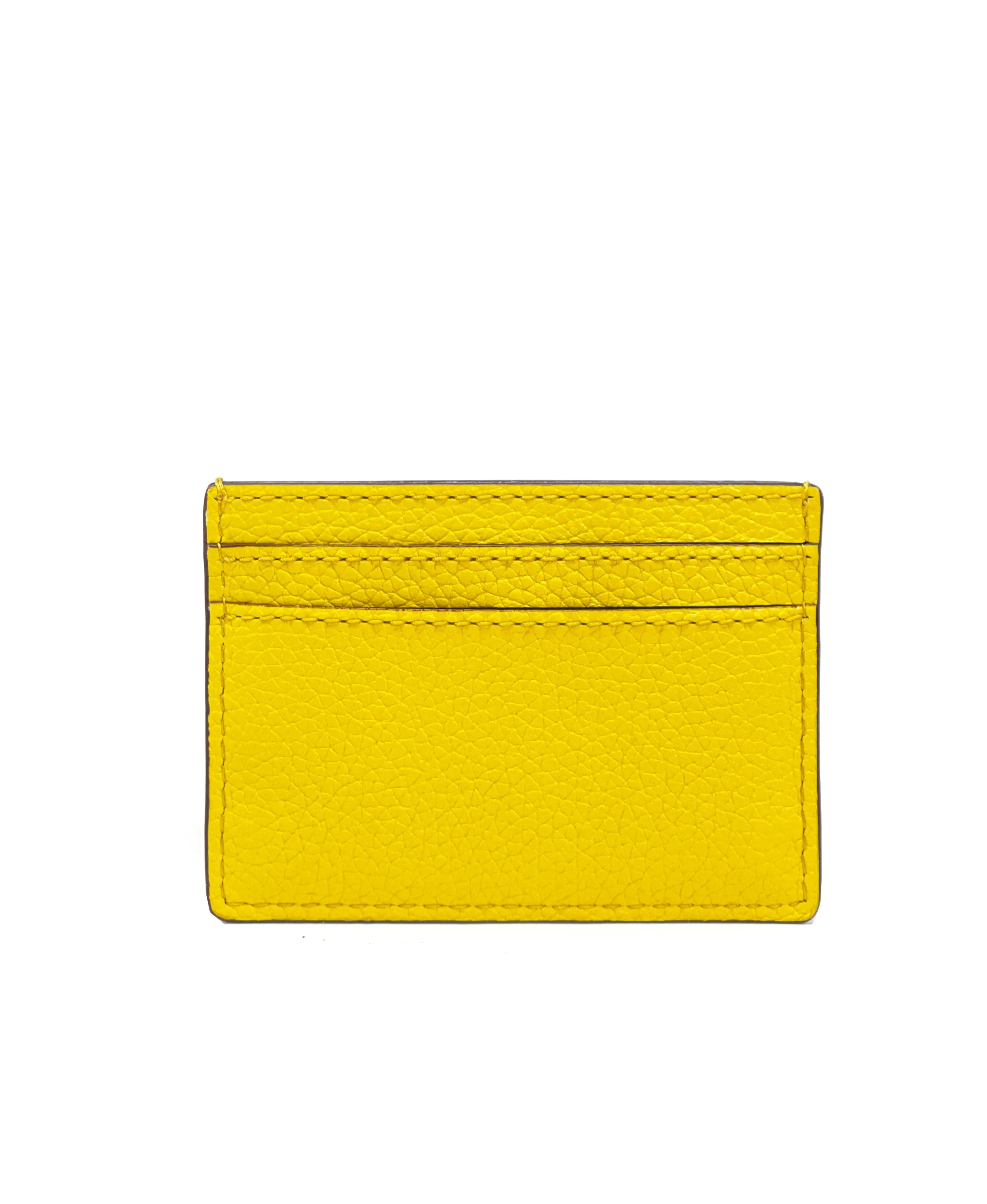 Marc Jacobs Empire City Leather Card Case