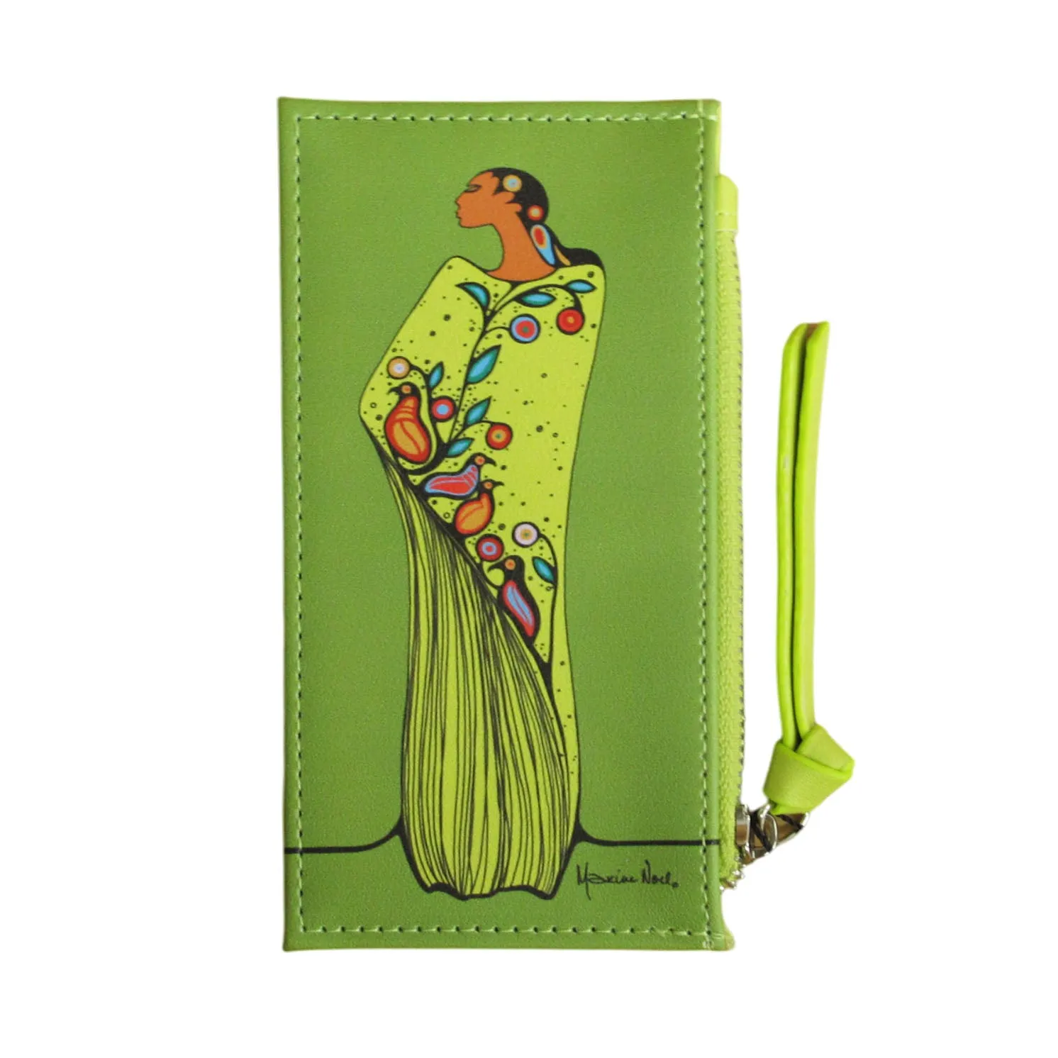 Maxine Noel Spirit of the Woodlands Card Holder