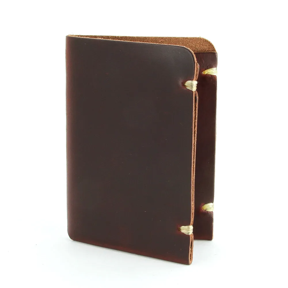 McGraw Card Wallet