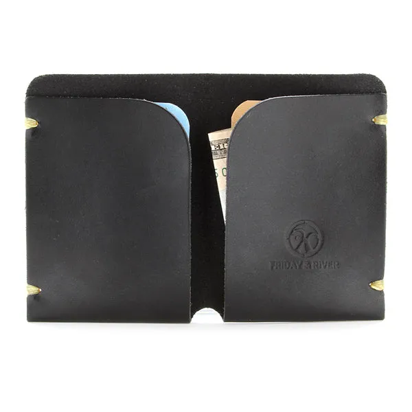 McGraw Card Wallet