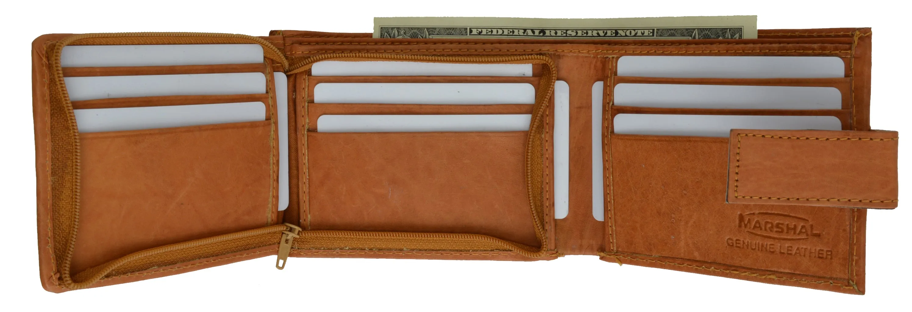 Men's Wallets 2092 CF