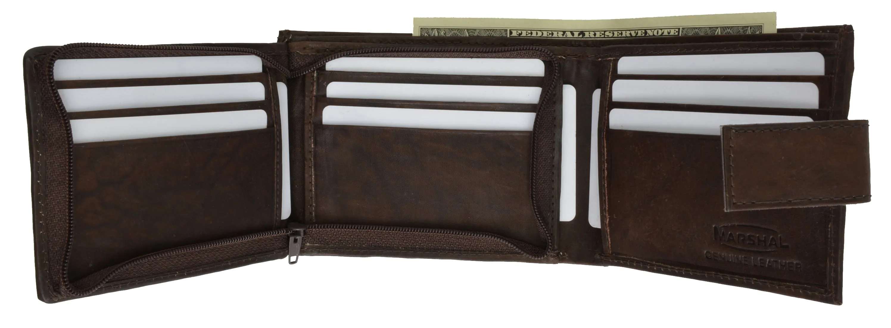 Men's Wallets 2092 CF