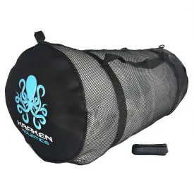 Mesh Gear Bag (Pre-Owned)