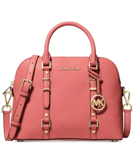 Michael Kors Bedford Legacy Dome Satchel