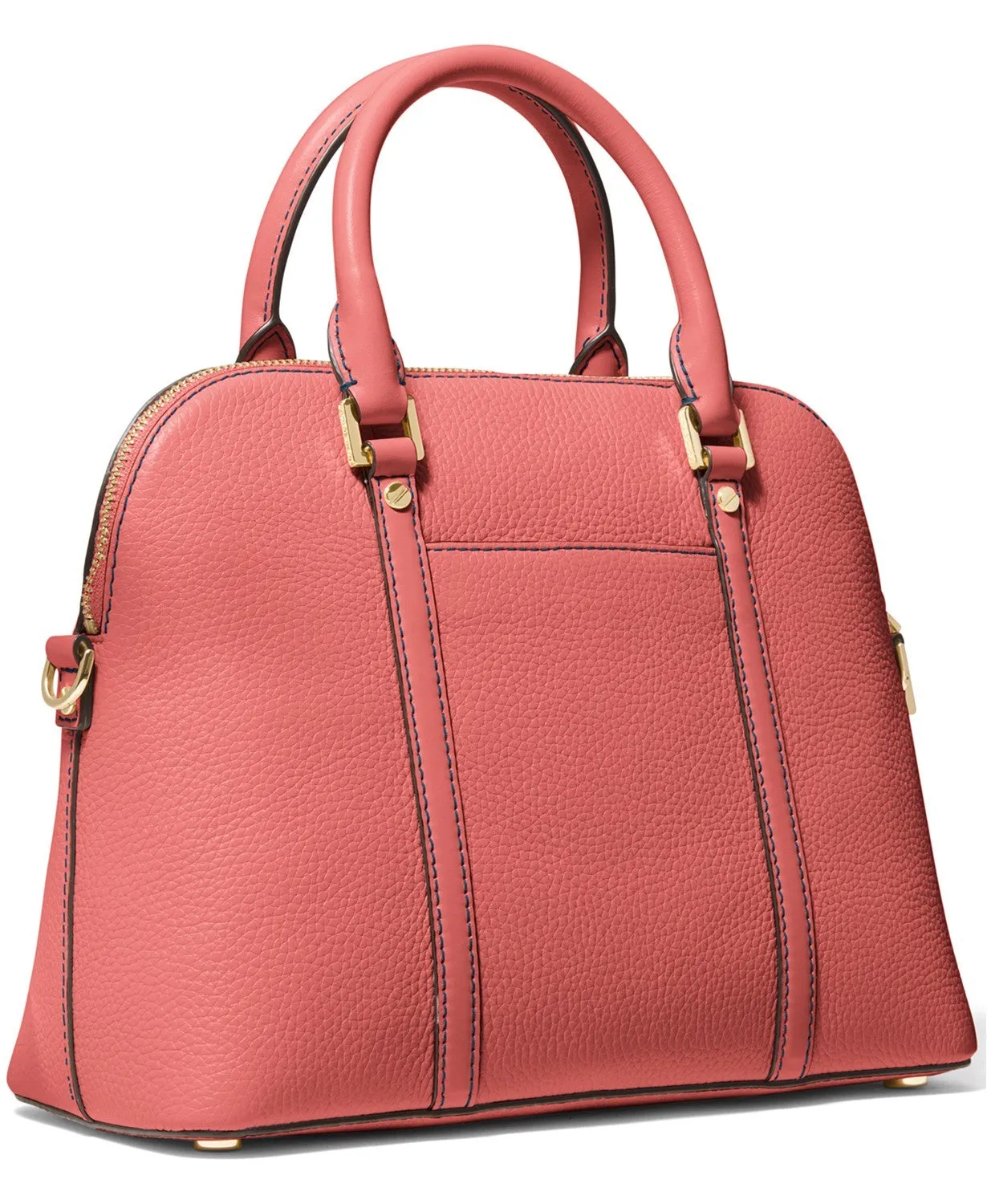 Michael Kors Bedford Legacy Dome Satchel