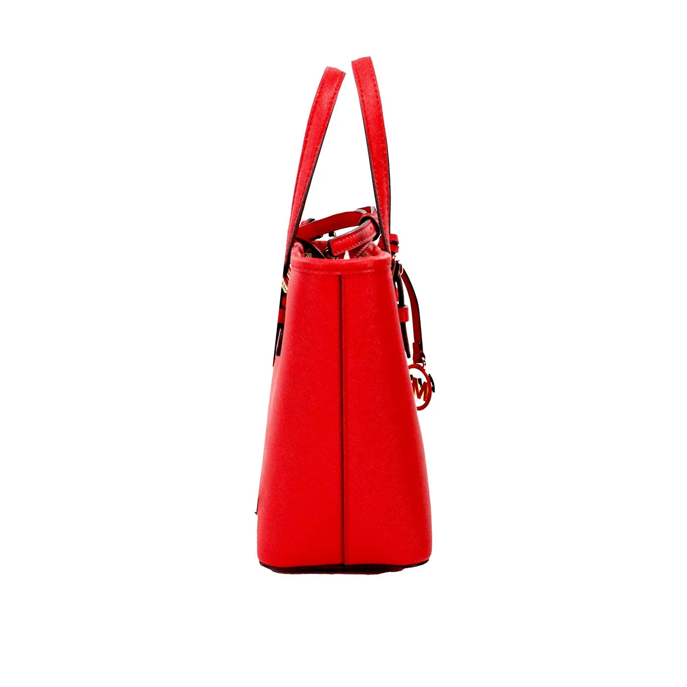 Michael Kors Jet Set (Bright Red)