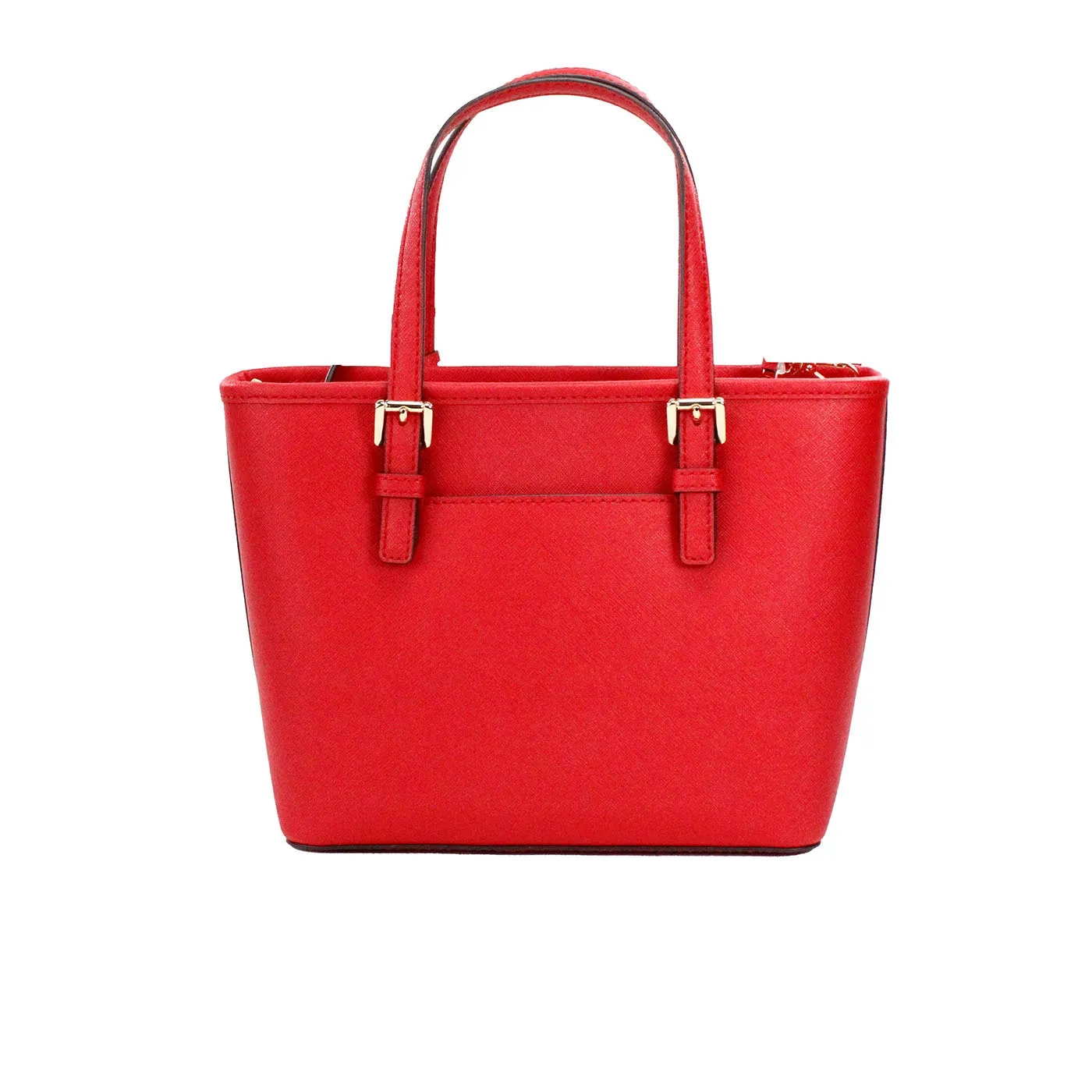 Michael Kors Jet Set (Bright Red)