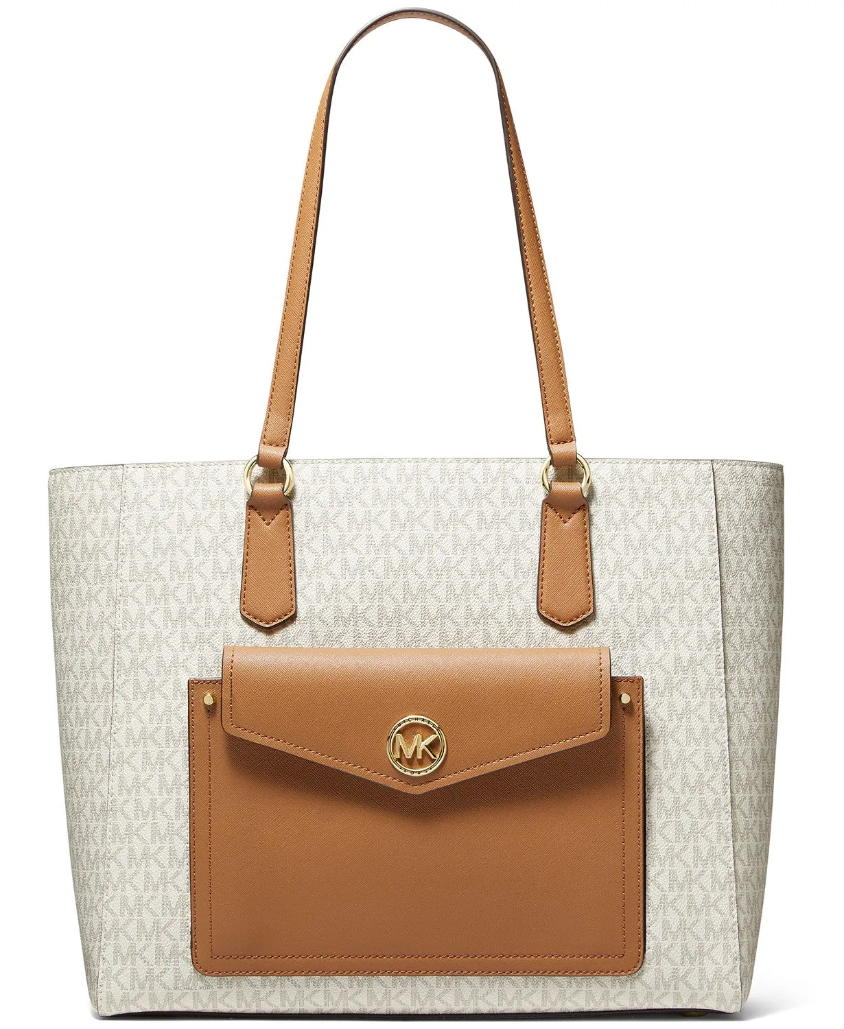 Michael Kors Joey Large Pocket Tote