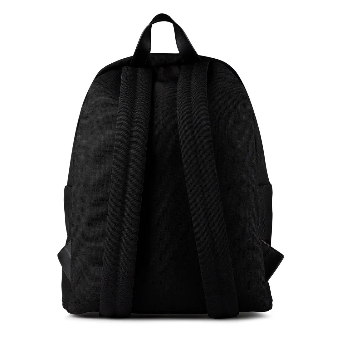 MONCLER PIERRICK BACKPACK BLACK