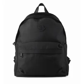 MONCLER PIERRICK BACKPACK BLACK