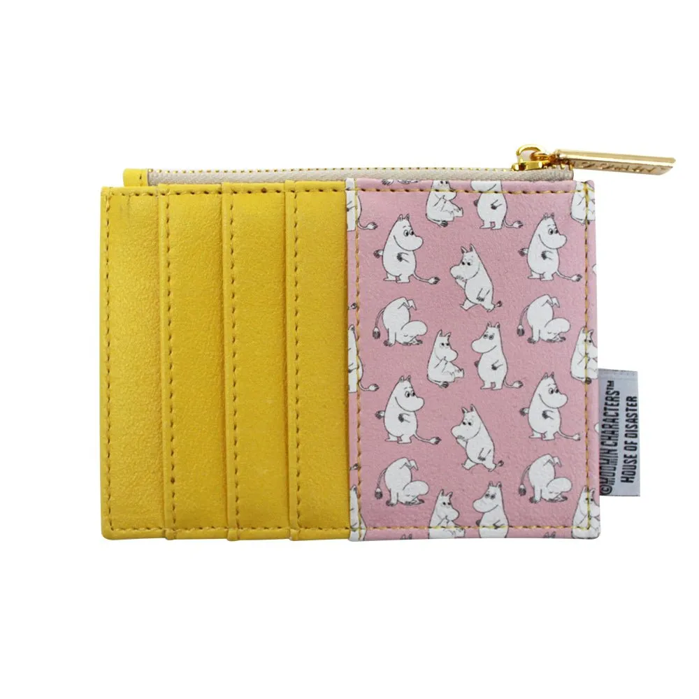 Moomin Purse Star