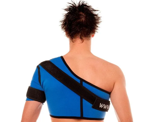 Multi-Directional Shoulder Brace