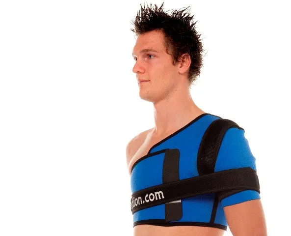 Multi-Directional Shoulder Brace