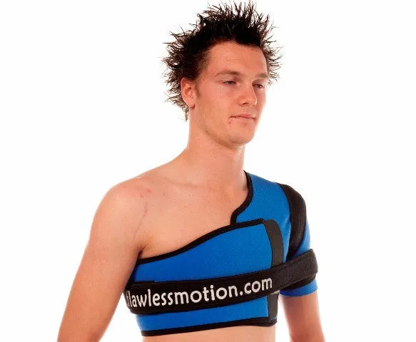 Multi-Directional Shoulder Brace