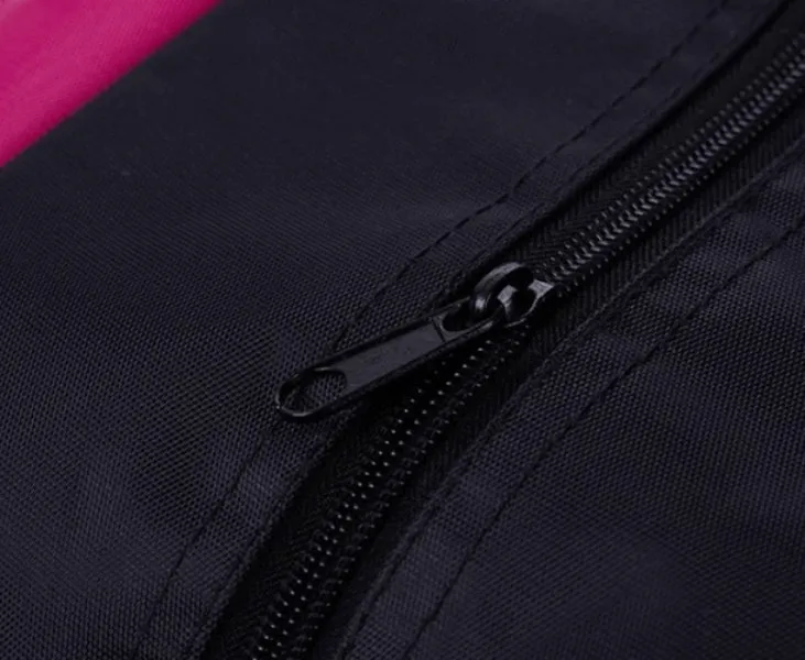 Multifunctional Waterproof Sport Women's Bag with Mat Clip - SF0922