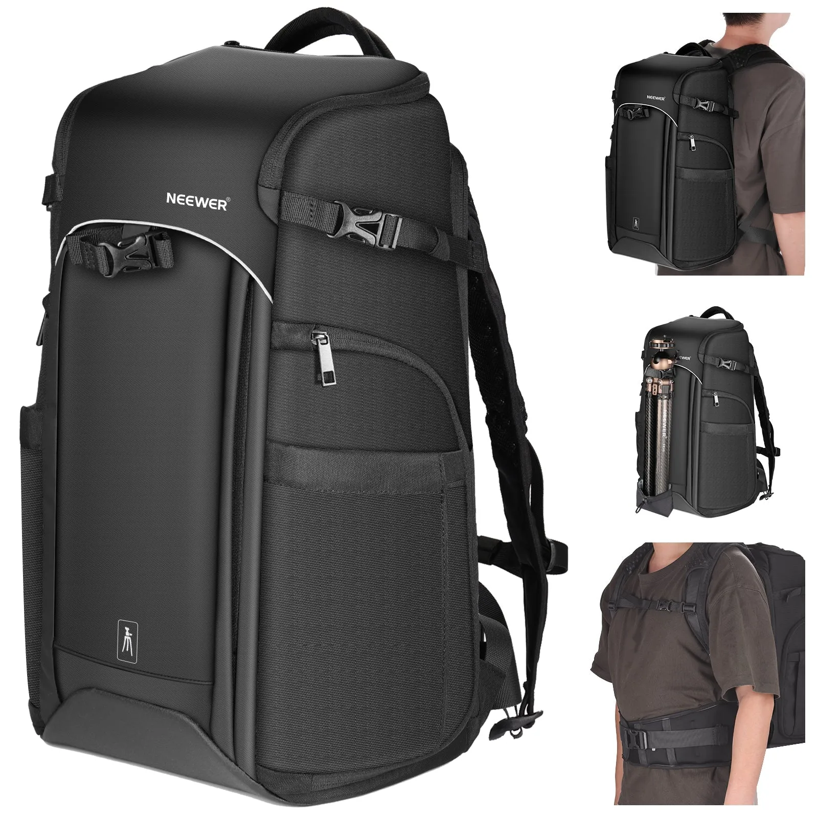 NEEWER PB010 20L Camera Backpack