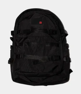 New Era Carrier Backpack (Black)