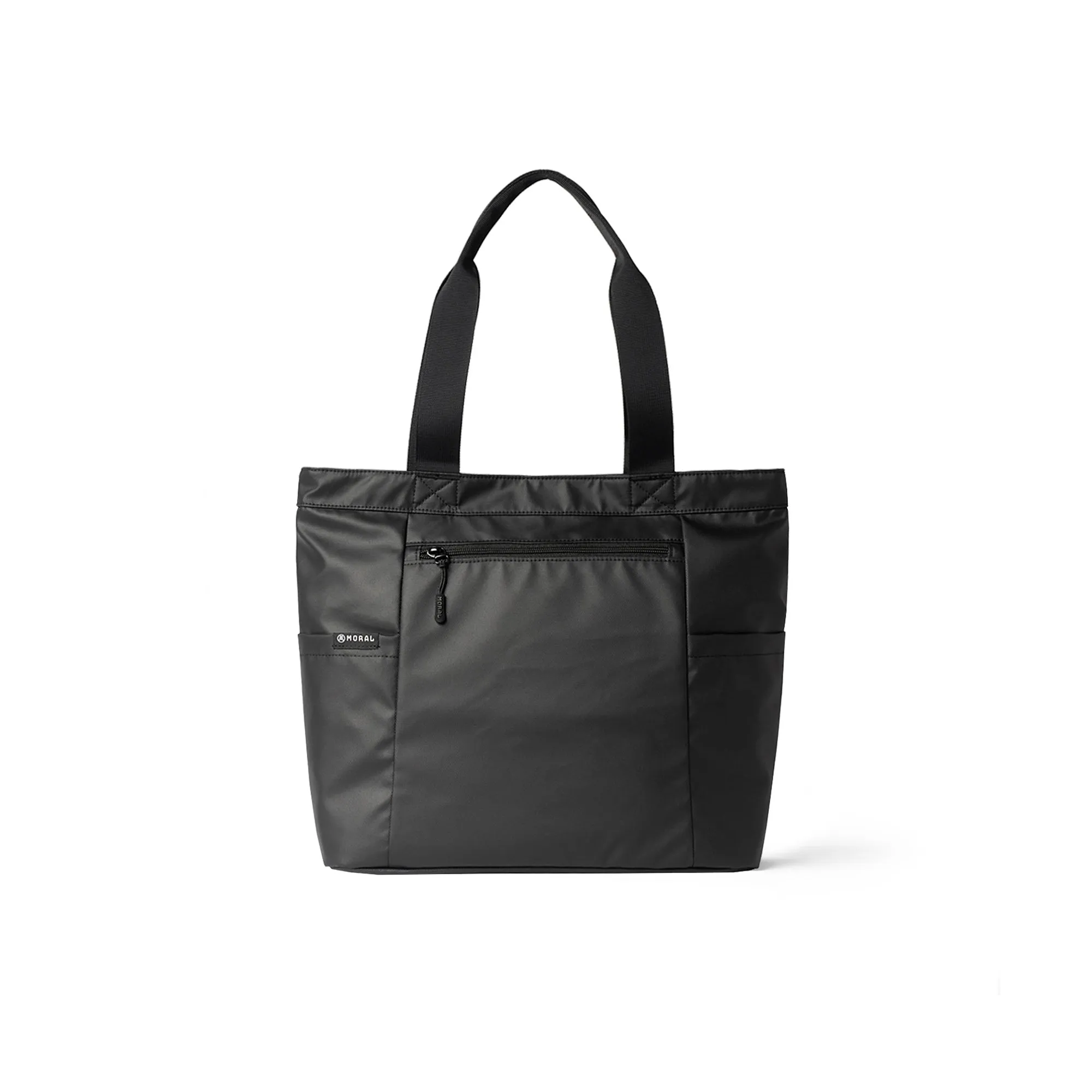 Nighthawks Military Tote - Large