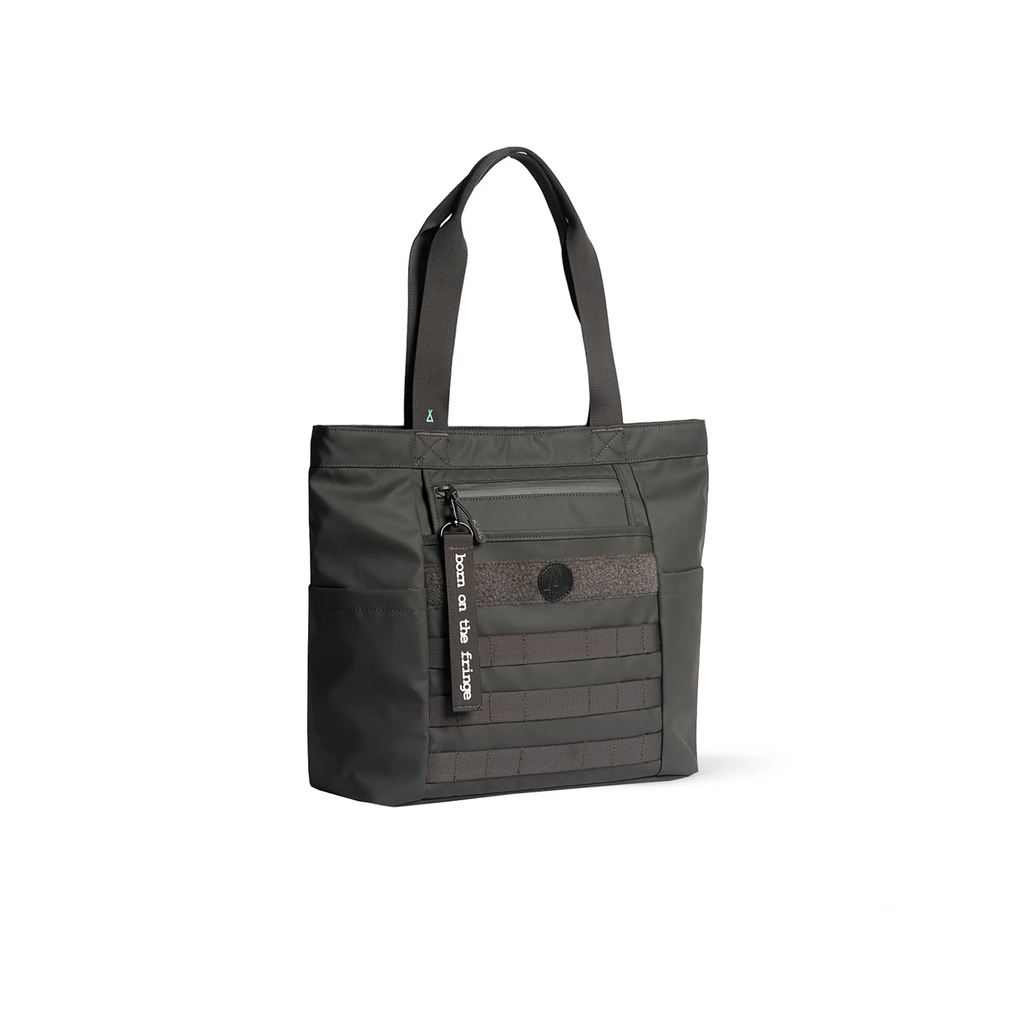 Nighthawks Military Tote - Large