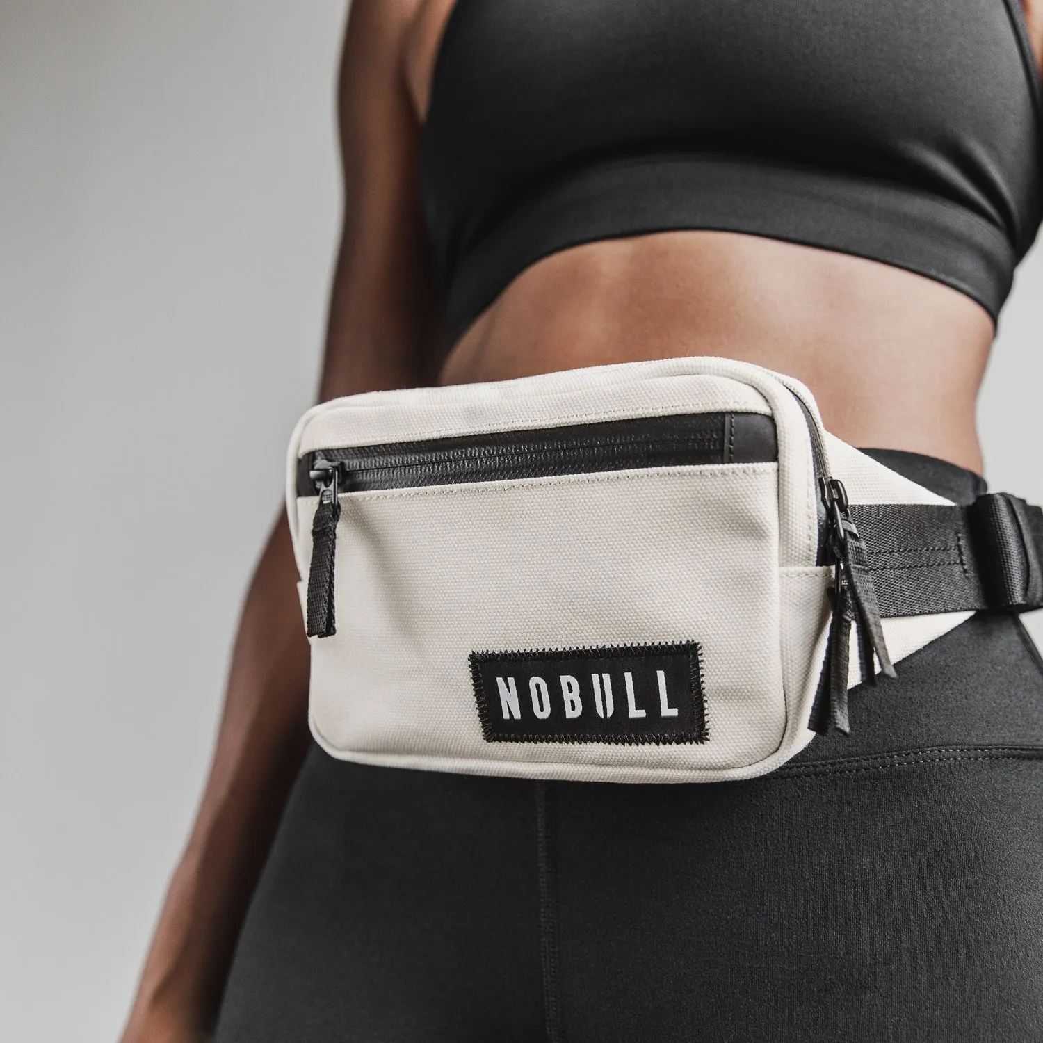 NOBULL Small Crossbody Bag