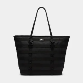 NSW RPM Tote Womens Bag (Black/White)