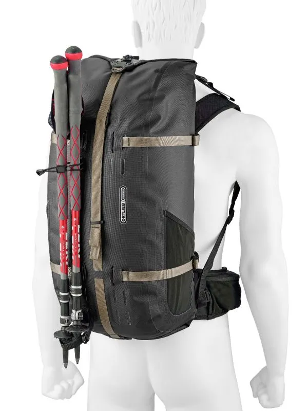 ORTLIEB Atrack 35L Day Pack