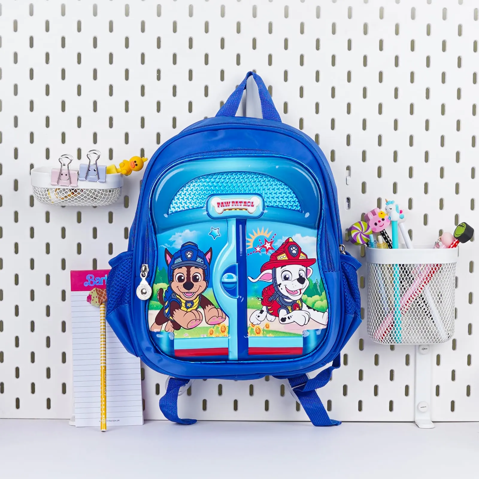 Paw Patrol Kids Backpack