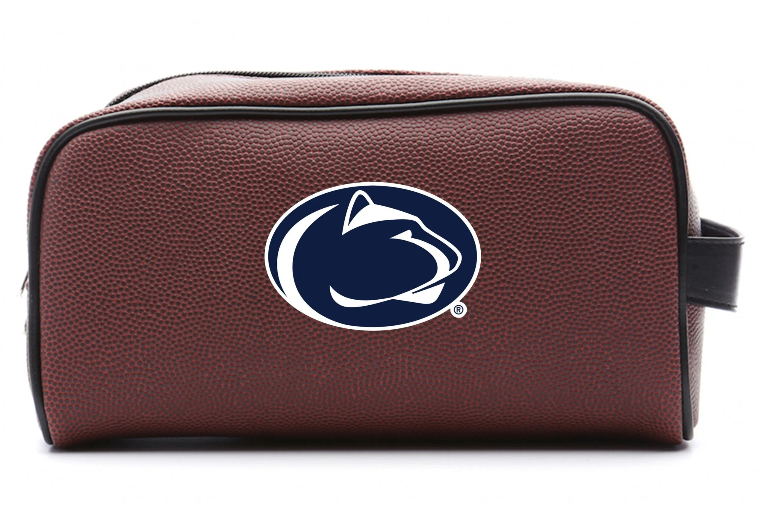 Penn State Nittany Lions Football Toiletry Bag