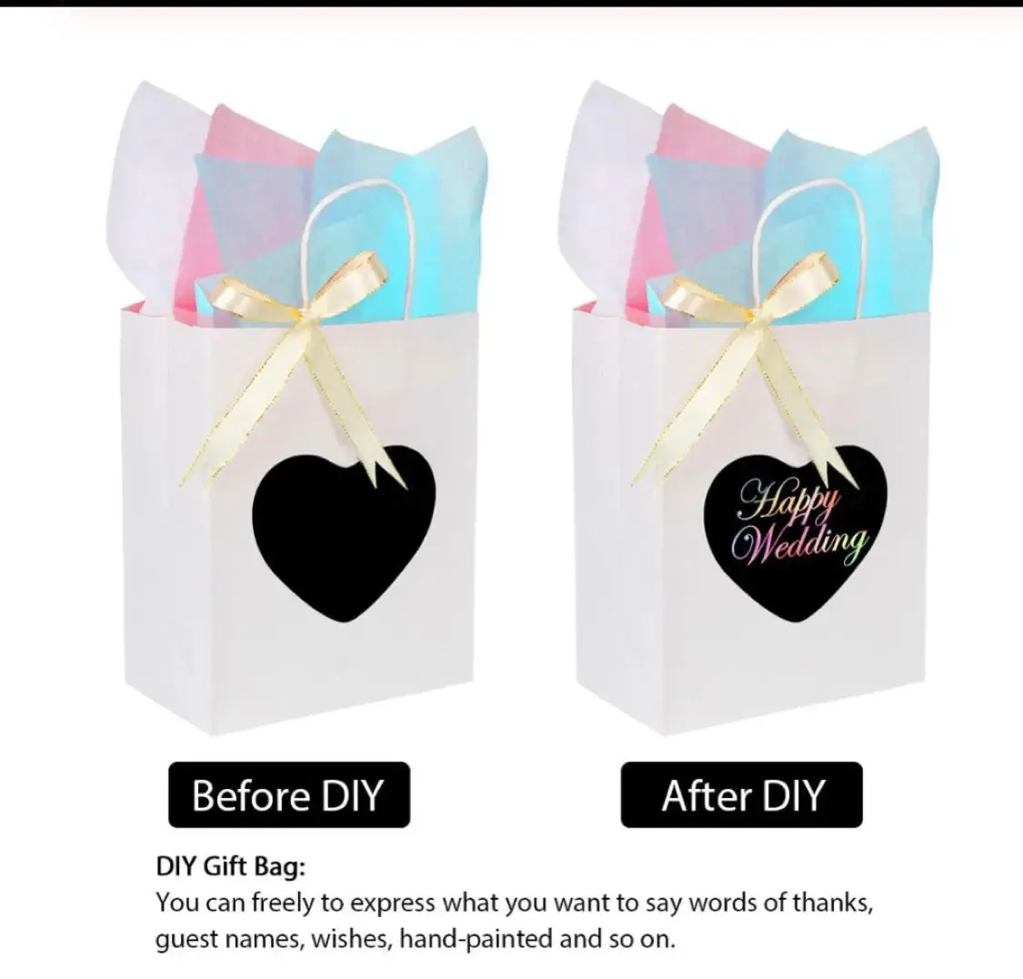 Personalise Gift Bags