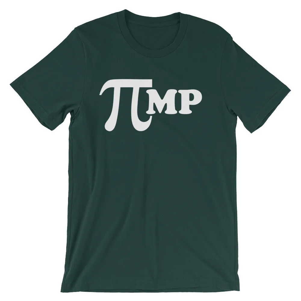 Pi Pimp T-Shirt (Unisex)