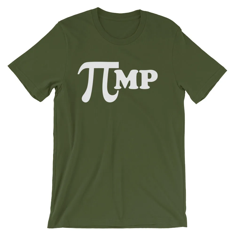 Pi Pimp T-Shirt (Unisex)