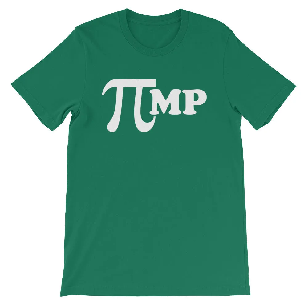 Pi Pimp T-Shirt (Unisex)