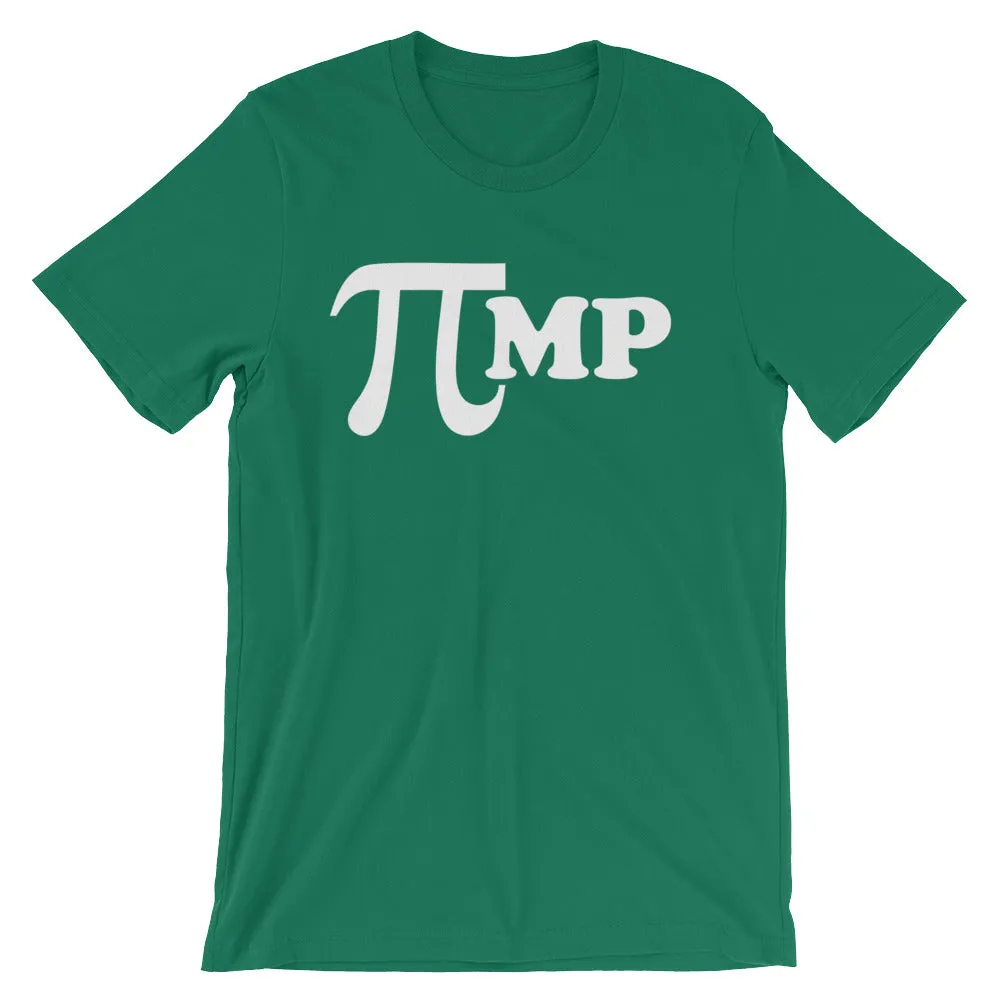 Pi Pimp T-Shirt (Unisex)