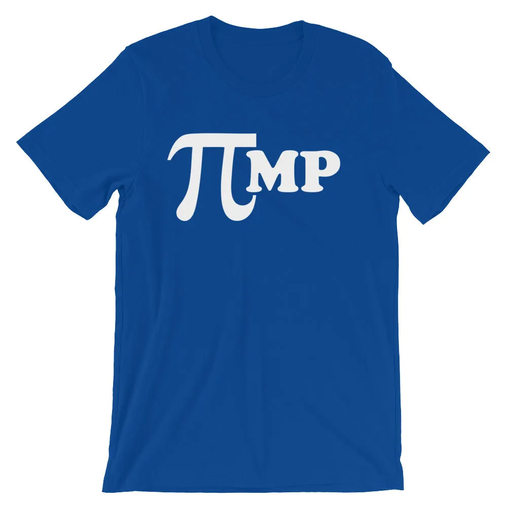 Pi Pimp T-Shirt (Unisex)