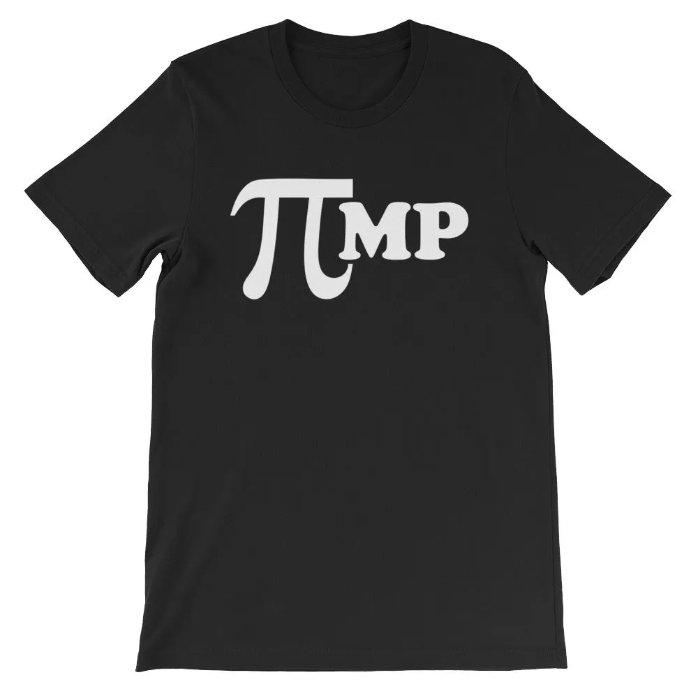 Pi Pimp T-Shirt (Unisex)