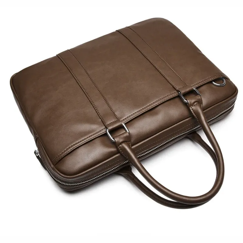 Pologize™ Laptop Hand/Shoulder Bag