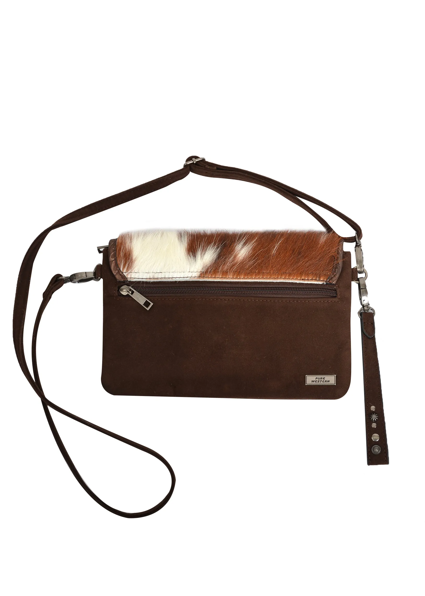 Pure Western Ava Crossbody Bag - P2S2951BAG