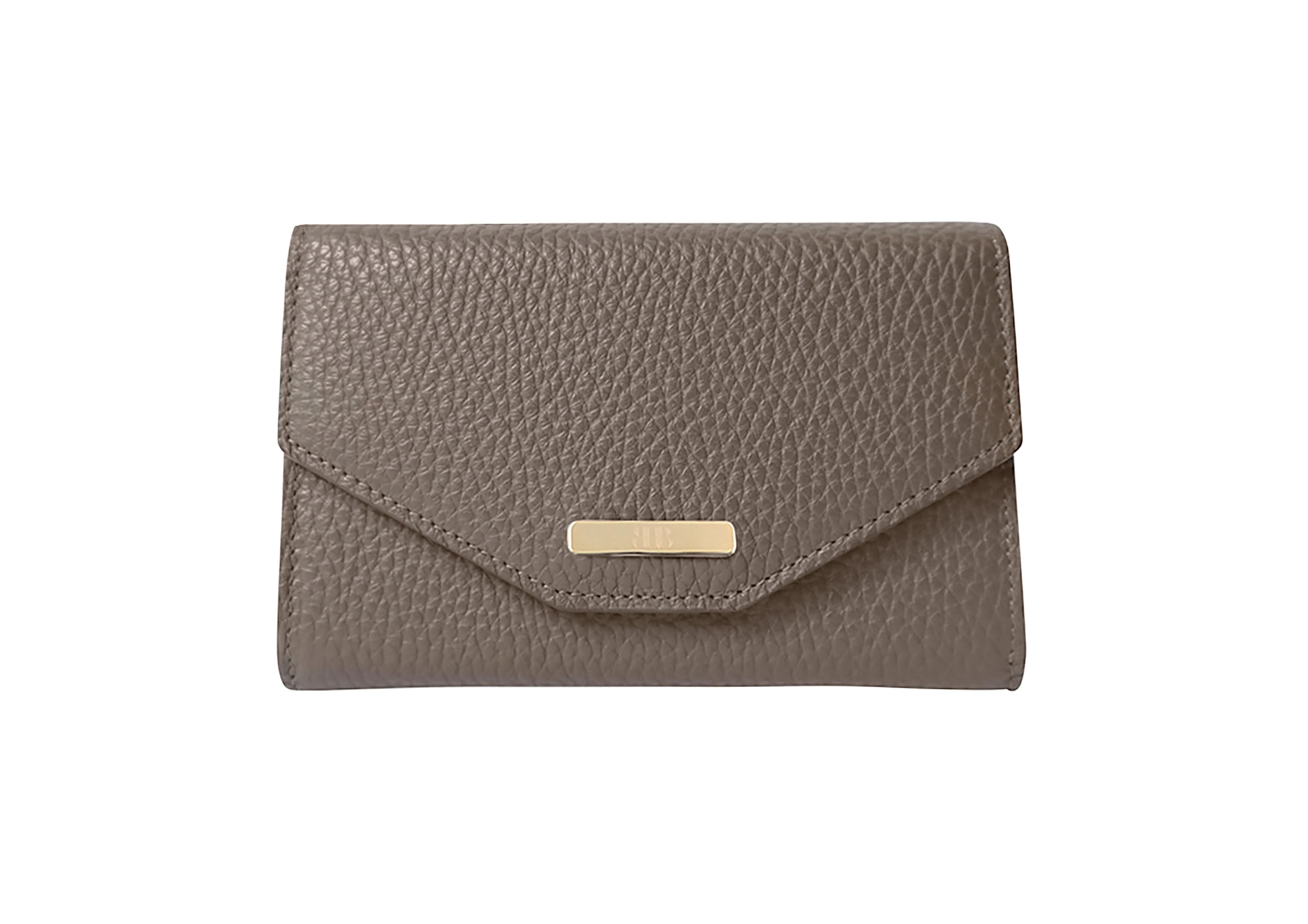 Purse Wallet Caribou - Taupe