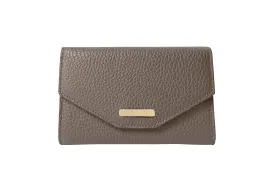 Purse Wallet Caribou - Taupe