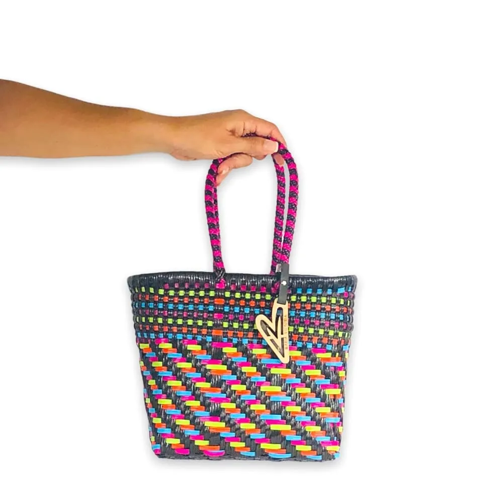 Quetzal Totes