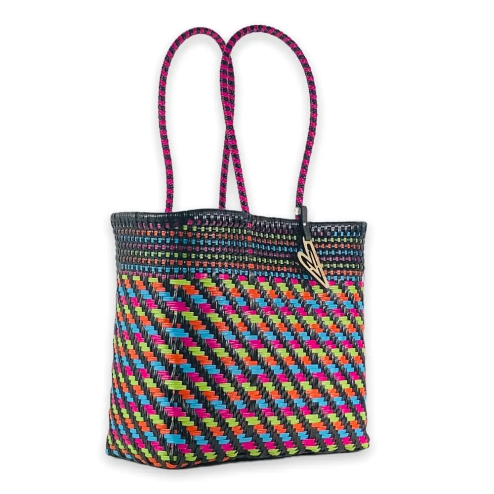 Quetzal Totes