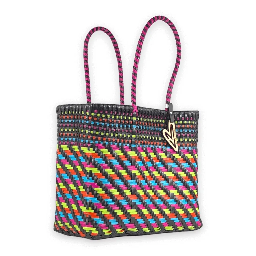 Quetzal Totes