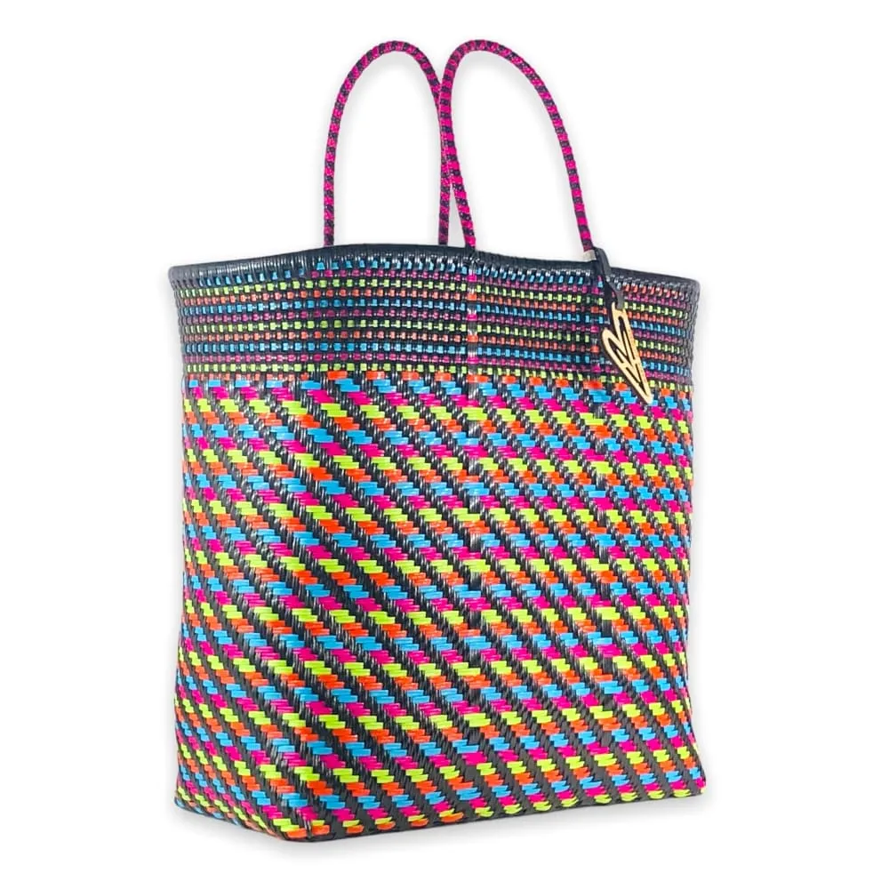 Quetzal Totes