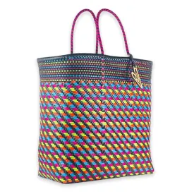 Quetzal Totes