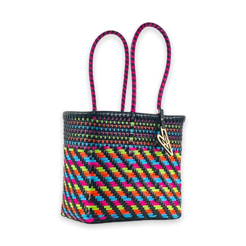 Quetzal Totes